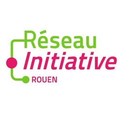 Logo Initiative Rouen Logo Initiative Rouen