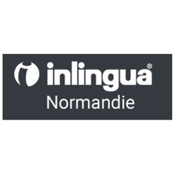 Logo Inlingua Normandie Logo Inlingua Normandie
