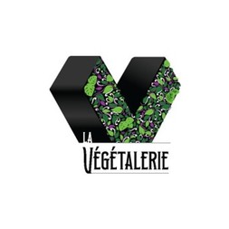 Logo La Végétalerie