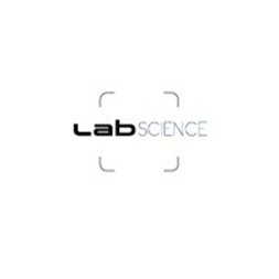 Logo Lab'science Normandie  Logo Lab'science Normandie