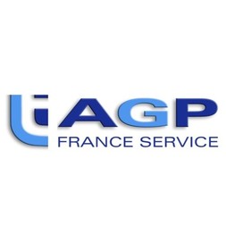 Logo AGP FRANCE SERVICE