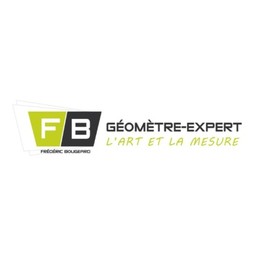 Logo Frédéric Bougeard - Géomètre Expert Logo Frédéric Bougeard - Géomètre Expert