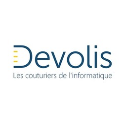 Logo Devolis Logo Devolis