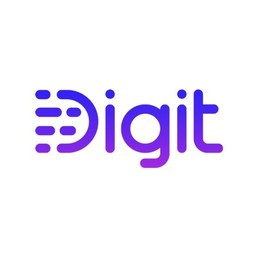 Logo Digit Logo Digit