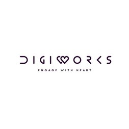 Logo Digiworks Logo Digiworks