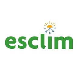 Logo Esclim