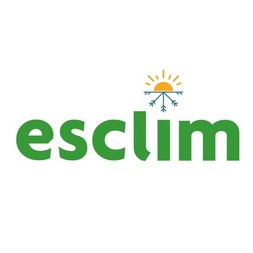 Logo Esclim Logo Esclim