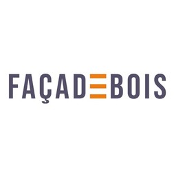 Logo FAÇADEBOIS Logo FAÇADEBOIS