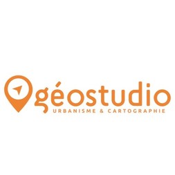 Logo GEOSTUDIO Logo GEOSTUDIO