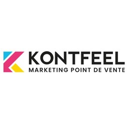Logo KONTFEEL Logo KONTFEEL
