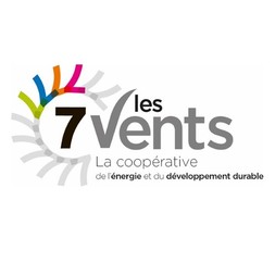 Logo Les 7 Vents Logo Les 7 Vents