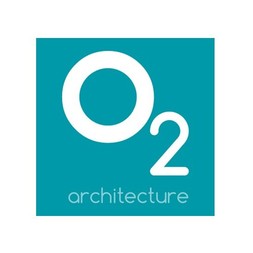Logo O2 Architecture