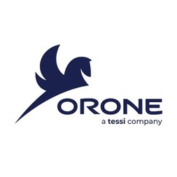 Logo ORONE Logo ORONE