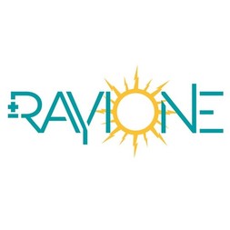 Logo RAYIONE Logo RAYIONE