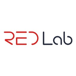 Logo REDLab Logo REDLab