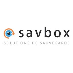 Logo savbox