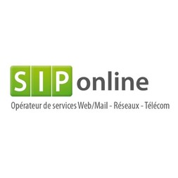 Logo SIP online Logo SIP online