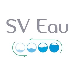 Logo SV EAU Logo SV EAU