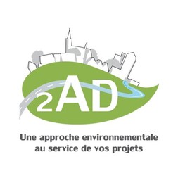 Logo 2AD Logo 2AD