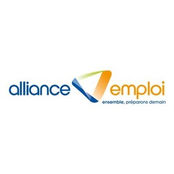 Logo Alliance Emploi Logo Alliance Emploi