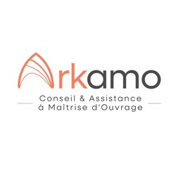 Logo Arkamo Logo Arkamo