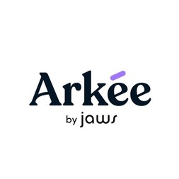 Logo Arkée Logo Arkée