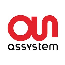 Logo Assystem Logo Assystem