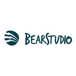Logo BearStudio Logo BearStudio