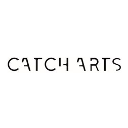 Logo CATCH ARTS Logo CATCH ARTS