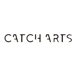 Logo CATCH ARTS