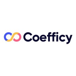 Logo Coefficy Logo Coefficy