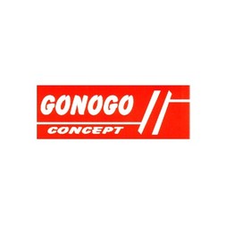 Logo Gonogo Concept Logo Gonogo Concept