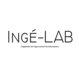 Logo Ingé-Lab