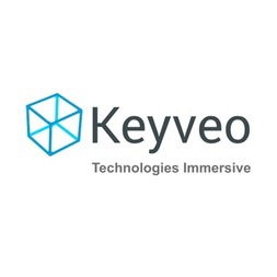 Logo Keyveo Logo Keyveo