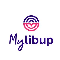 Logo Mylibup Logo Mylibup