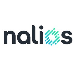 Logo Nalios  Haute-Normandie
