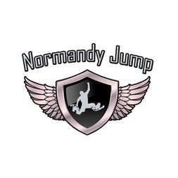 Logo Normandy Jump