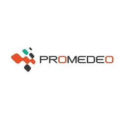 Logo Promedeo