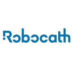 Logo Robocath Logo Robocath