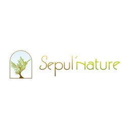 Logo Sepul'Nature Logo Sepul'Nature