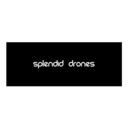 Logo Splendid Drones 