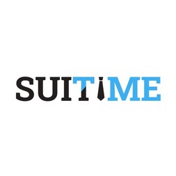 Logo SUITIME 