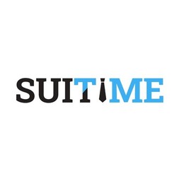 Logo SUITIME Logo SUITIME