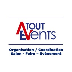 Logo ATOUT EVENTS