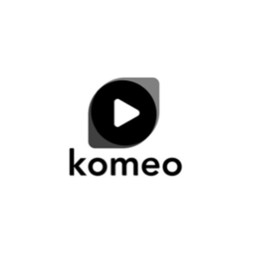 Logo Komeo