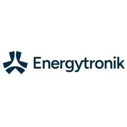 Logo ENERGYTRONIK Logo ENERGYTRONIK