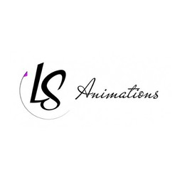 Logo LS Animations Logo LS Animations