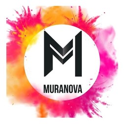 Logo Muranova (MMB) Logo Muranova (MMB)