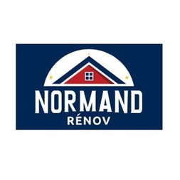 Logo Normand Renov  Logo Normand Renov