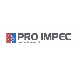 Logo Pro Impec Logo Pro Impec